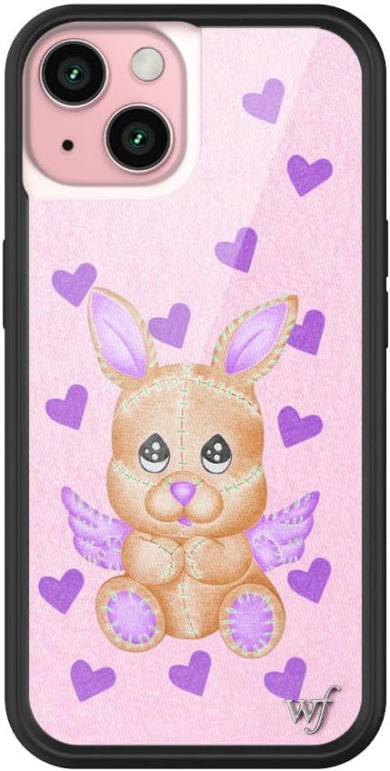 Wildflower Cases - iPhone 15 Compatible - Laufey