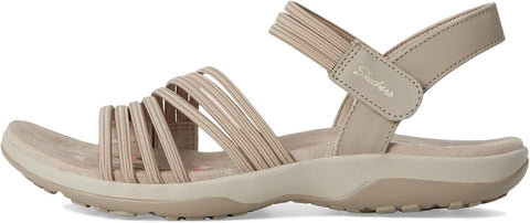 Skechers Women's Reggae Slim - Coffee Run
