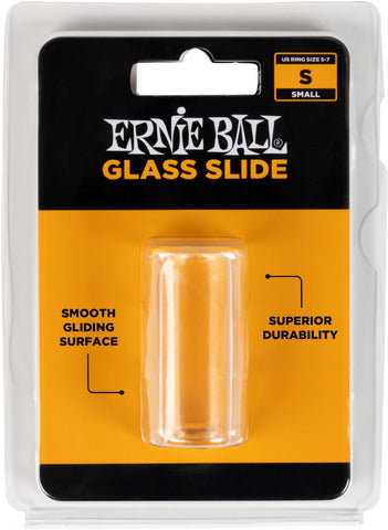 Ernie Ball Glass Slide, Large (P04229)