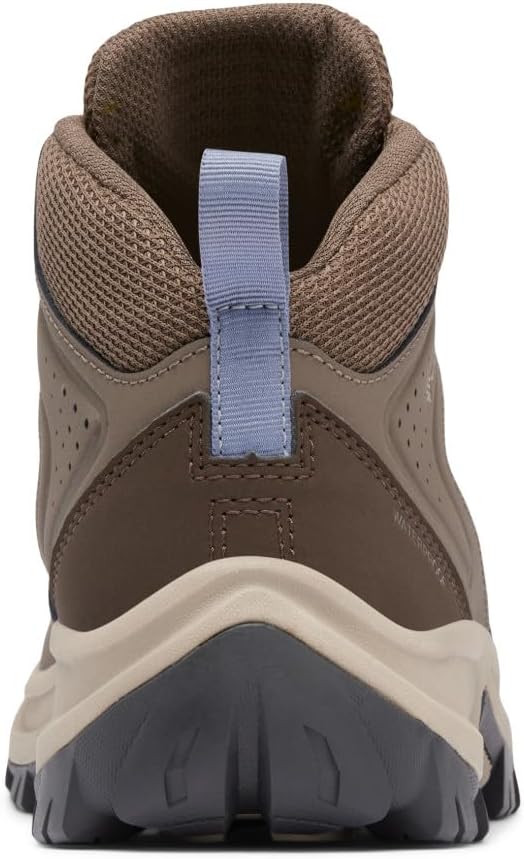 Columbia Women's Transverse Suede