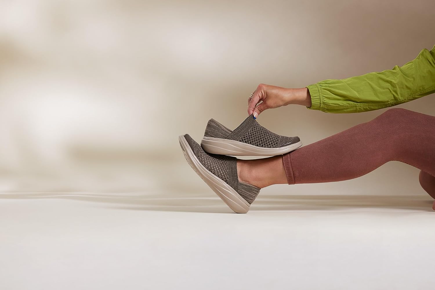 Women's BZees, Charlie Slip-On