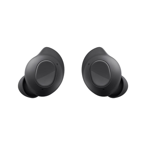 Samsung Galaxy Buds FE True Wireless Bluetooth Earbuds, Comfort and Secure in Ear Fit, Auto Switch Audio, Touch Control, Built-in Voice Assistant, Graphite [US Version, 1Yr Manufacturer Warranty]