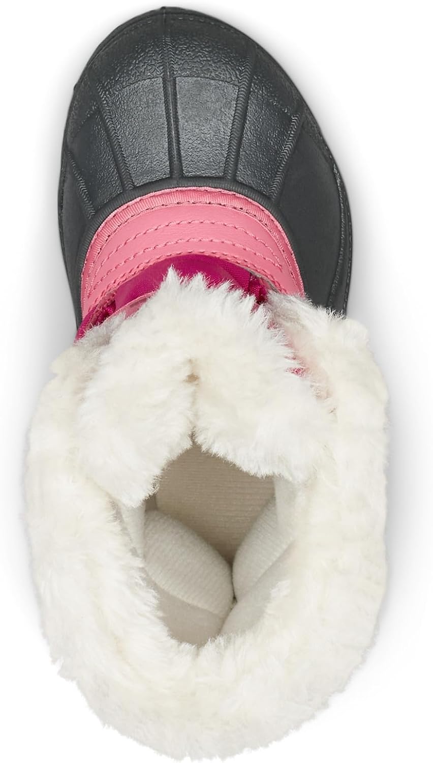 SOREL - Youth Snow Commander Snow Boots for Kids