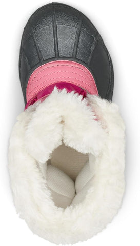 SOREL - Youth Snow Commander Snow Boots for Kids