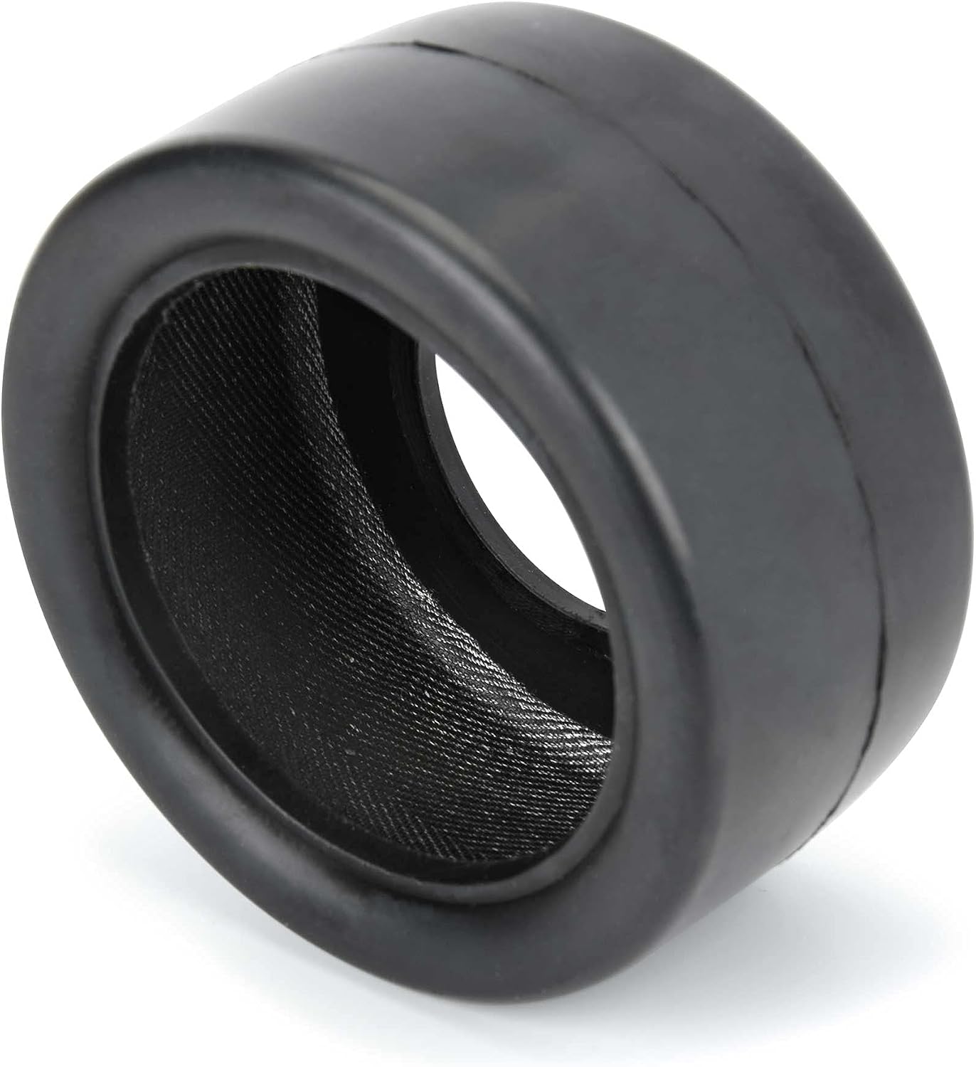 Pro-Line Racing Reaction+ HP Wide SC S3 Drag BELTED Tires PRO10188203 RC Tire