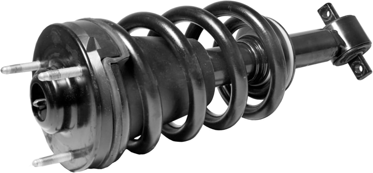 Monroe 139104 Suspension Strut and Coil Spring Assembly