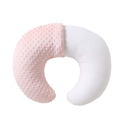 Nursing Pillow and Positioner, Breastfeeding, Bottle Feeding