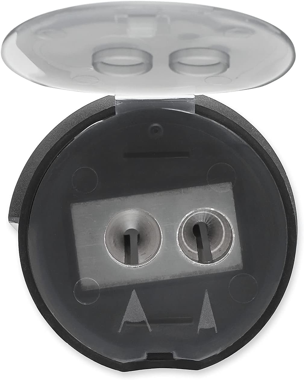 Prismacolor Premier Pencil Sharpener - Writing, Drawing, Sketching, Art Supplies