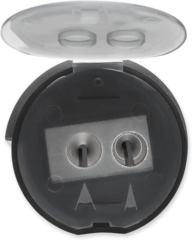 Prismacolor Premier Pencil Sharpener - Writing, Drawing, Sketching, Art Supplies