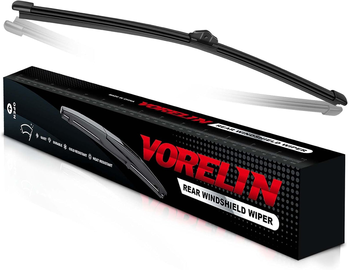 16" Rear Wiper Blade for Audi A6 Allroad 2020-2025