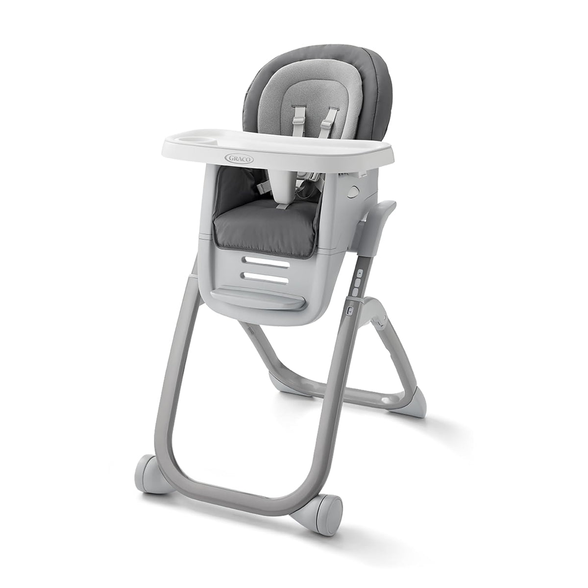 Graco DuoDiner DLX 6-in-1 Convertible Highchair, Arlo