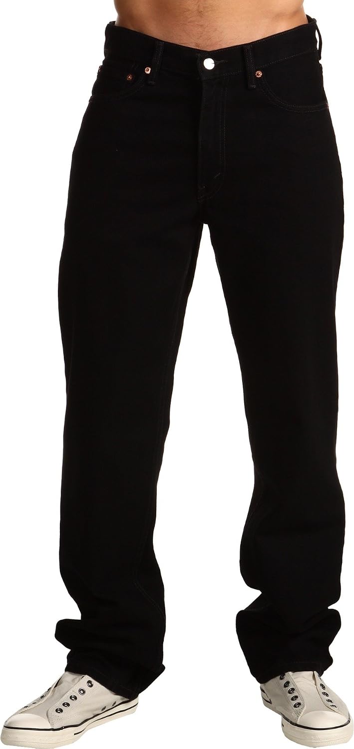 Levi's Men's 550 Relaxed Fit Jeans