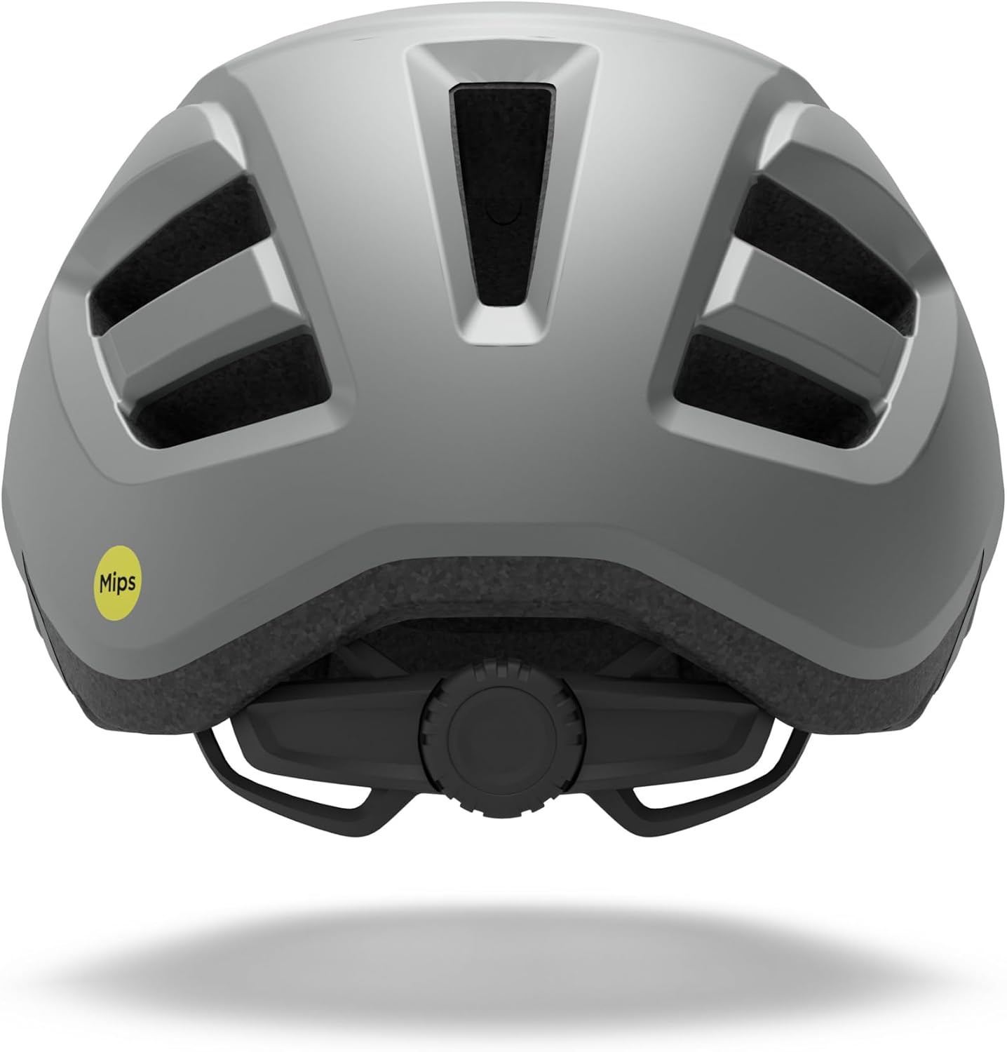 Giro Fixture MIPS II Bike Helmet - Matte Titanium - Universal Adult (54-61 cm)