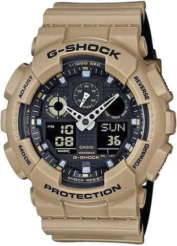 G-Shock GA-1000L Beige