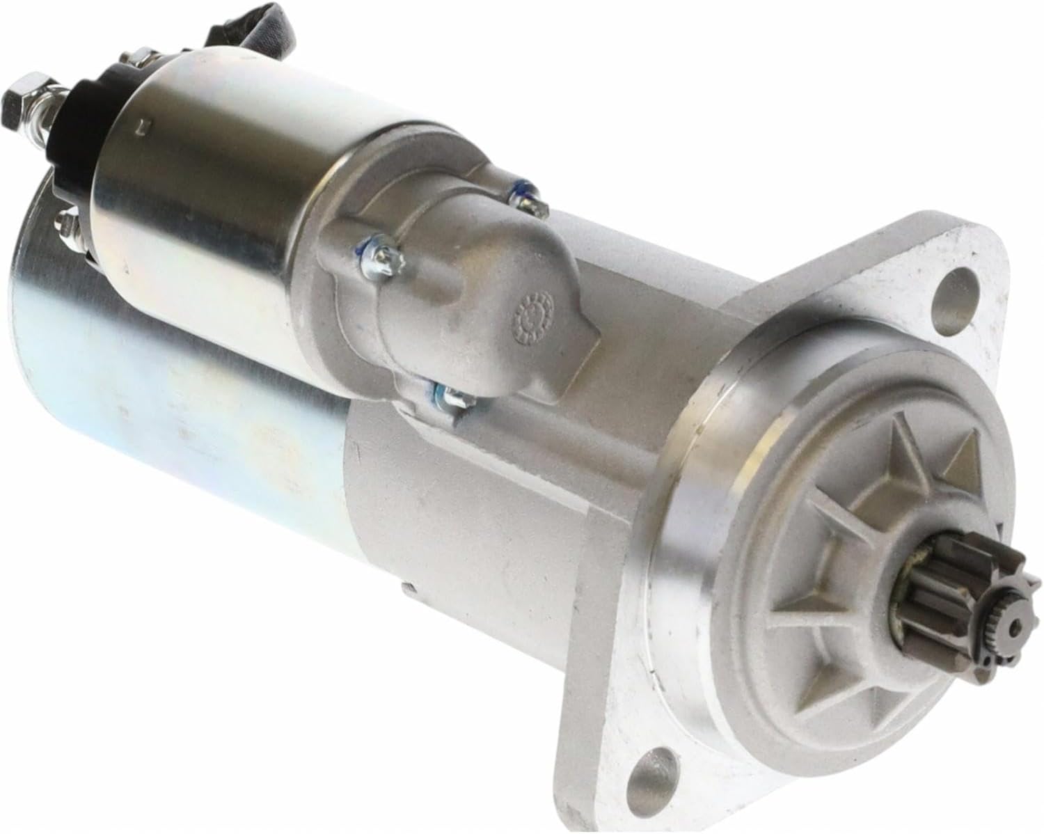 OEG Parts New Starter SAEJ1171 Compatible with Mercruiser I/O Inboard V8 5.7L-8.1L MIE MX Horizon 50-808011A05, 50-808011A4, RA122009, 8000186, 9000888, 21129980, 3862985, SDR0252, 41012198, D8000186
