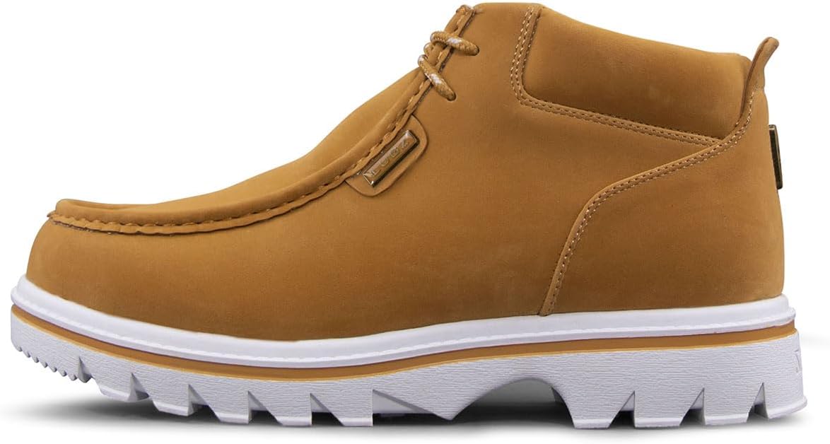 Lugz Fringe Boot