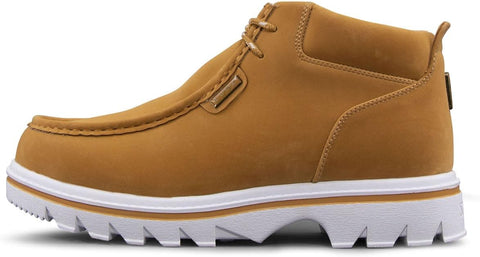 Lugz Fringe Boot