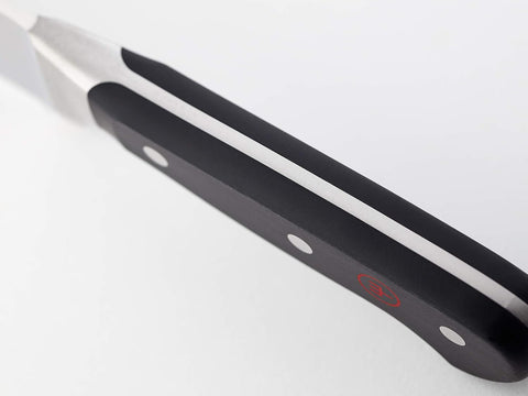 WÜSTHOF Classic 3.5" Paring Knife, Black