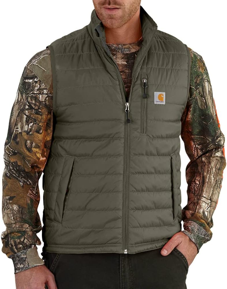 Carhartt Men's Gilliam Vest