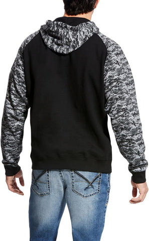 Ariat Men's Patriot Hoodie