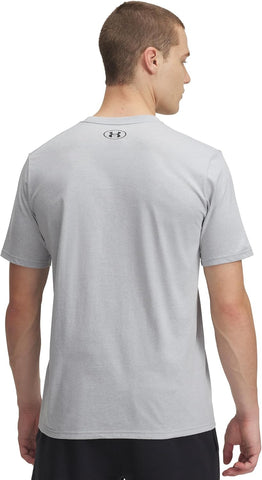 Under Armour Boxed Sports Updated Short Sleeve T-Shirt