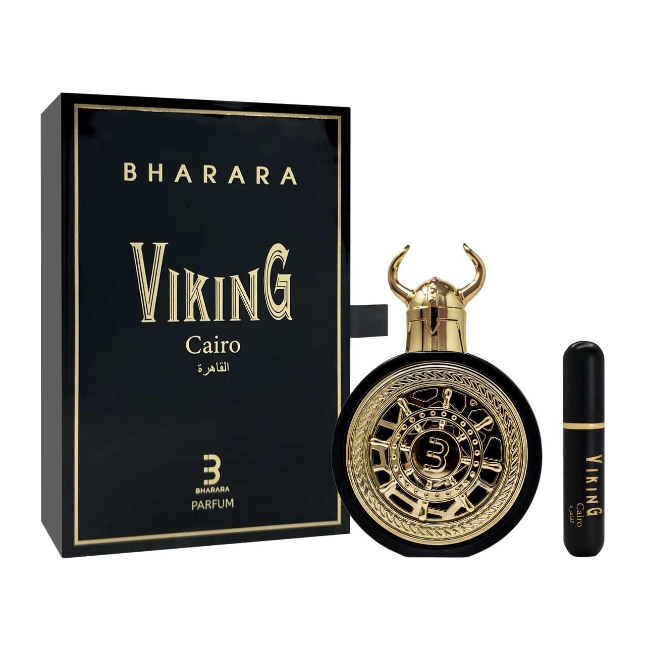 Bharara King Parfum 3.4 FL OZ / 100 ML