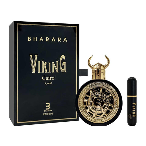 Bharara King Parfum 3.4 FL OZ / 100 ML