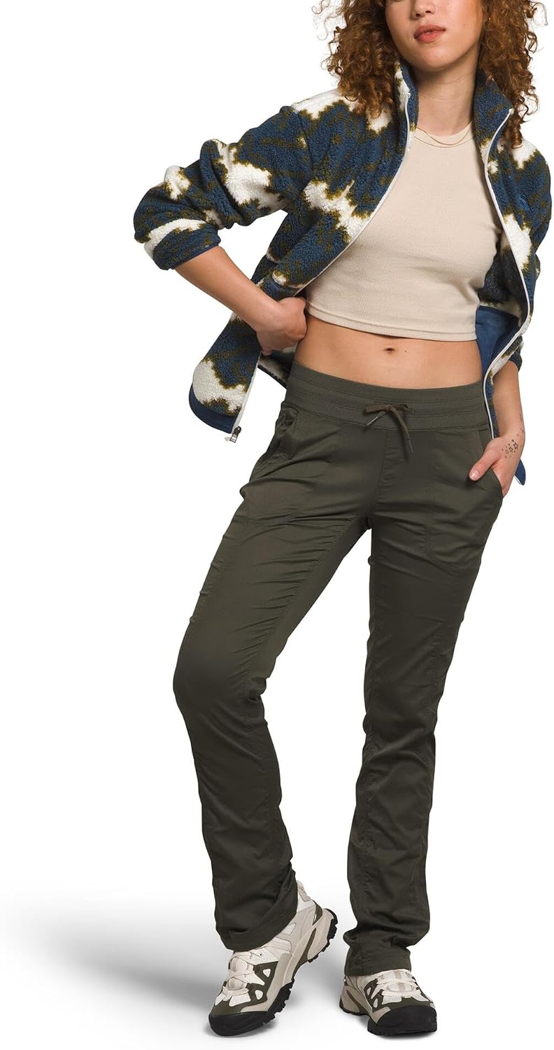 The North Face Women's Aphrodite 2.0 Moisture Wicking Hiking Pants