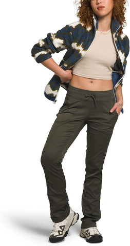 The North Face Women's Aphrodite 2.0 Moisture Wicking Hiking Pants