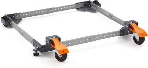 BORA PM-1050 Universal Mobile Base - Heavy Duty Adjustable Mobile Tool Base