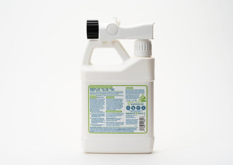 Wondercide - Outdoor Pest Control Spray with Natural Essential Oils - 32 oz