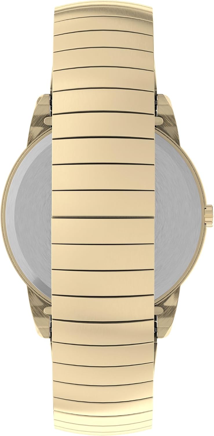 Timex Men's Easy Reader Watch