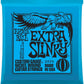 Ernie Ball Mighty Slinky Nickelwound Electric Guitar Strings 8.5-40 Gauge