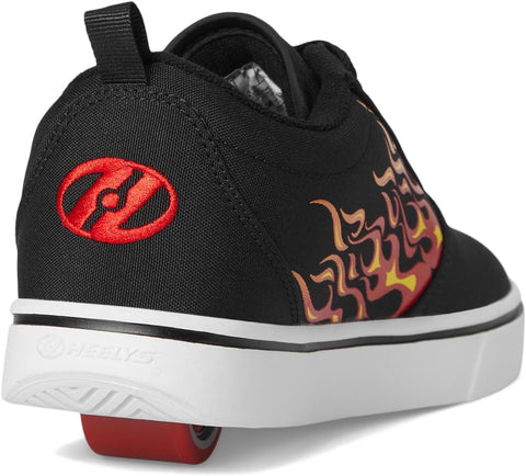 HEELYS Pro 20 Prints (Little Kids/Big Kids/Adults)