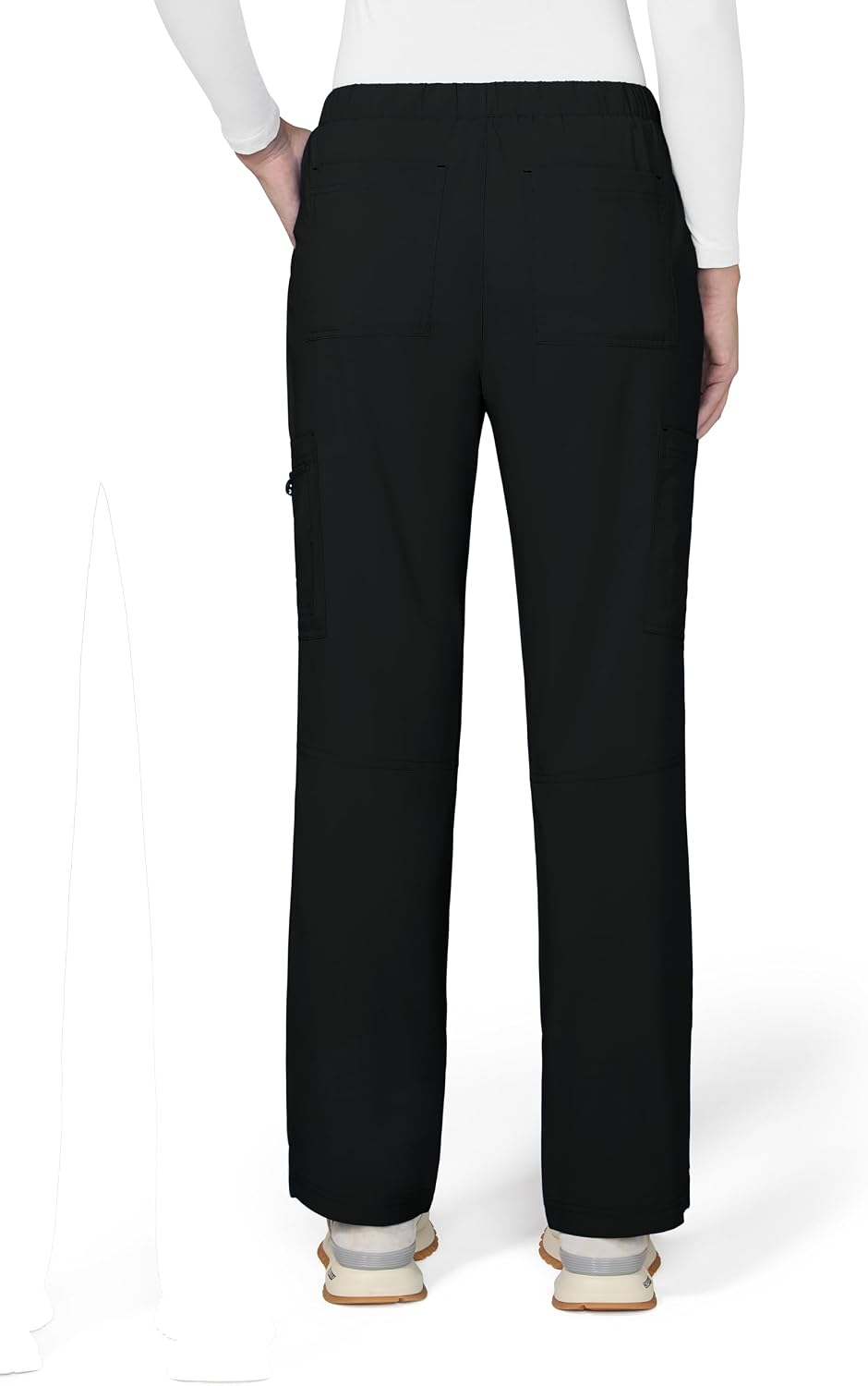 KOI Womens Holly Pant