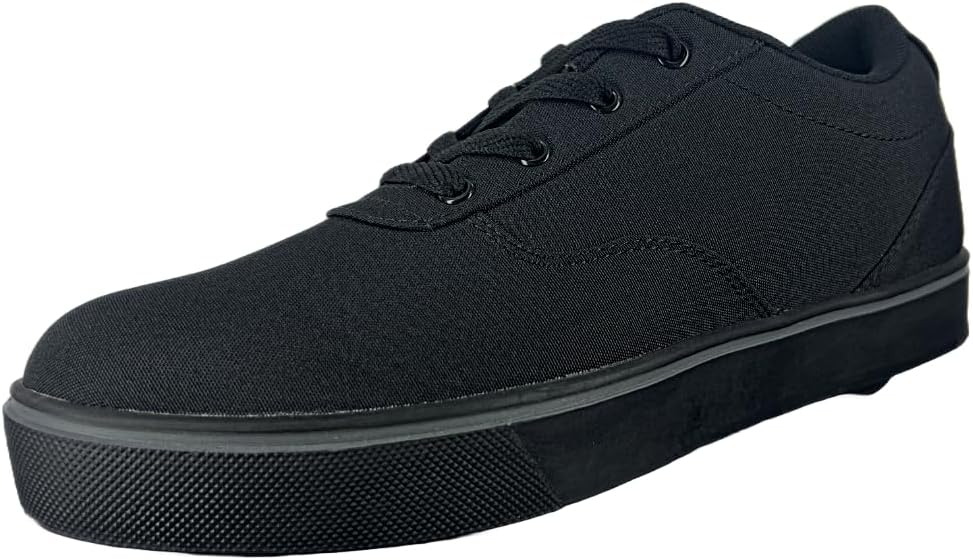 Heelys Men Launch 20 Wheeled Shoe