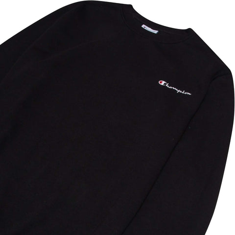 Champion Crewneck Sweatshirt Big and Tall - Fleece Pullover Sweatshirt for Men