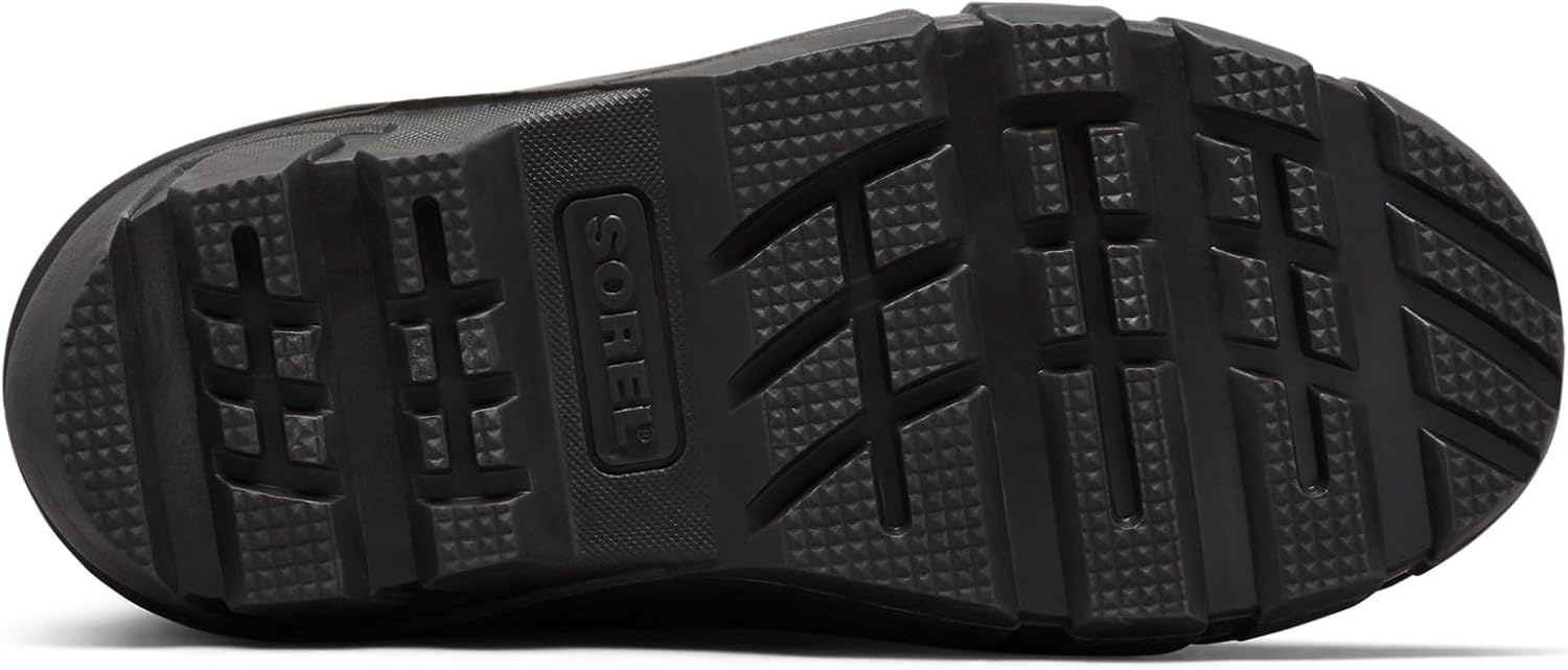 SOREL Kids Flurry Boots (Little Kid)