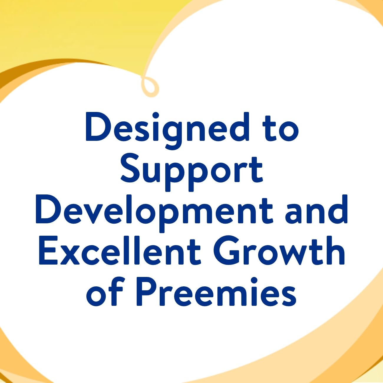 Similac NeoSure Premature Post-Discharge Infant Formula, Ready-to-Feed Baby Formula, 8-fl-oz Bottle, Pack of 24