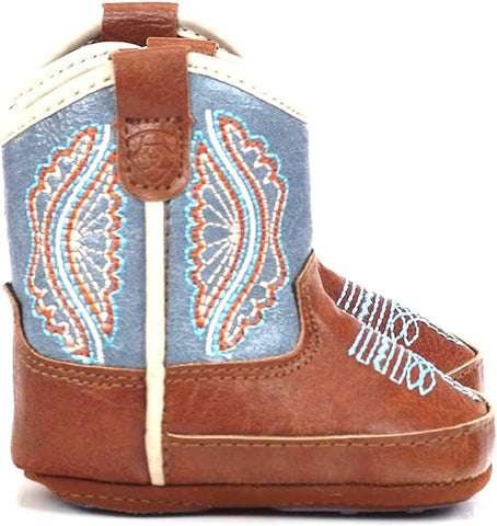 ARIAT Lil' Stompers Infant Western Boots