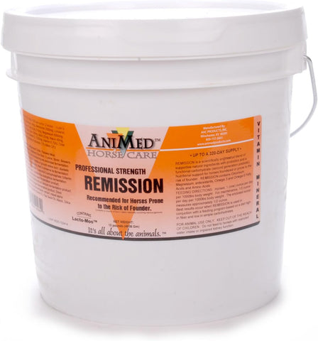 AniMed Remission 10 lb