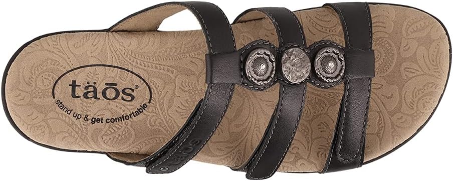 Taos Prize 4 Women's Sandals