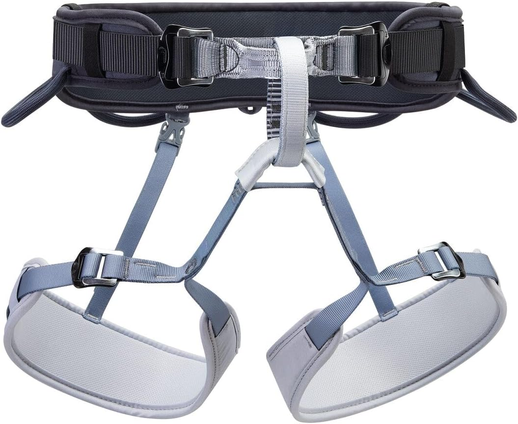 PETZL CORAX Rock Climbing Harness