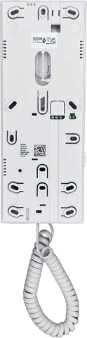 FERMAX 3431 56304 INTERFON 4+N VEO Universal, Neutro
