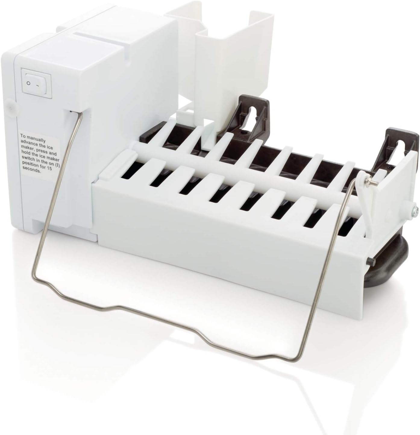 GENUINE Frigidaire 5303918344 Icemaker Kit for Refrigerator
