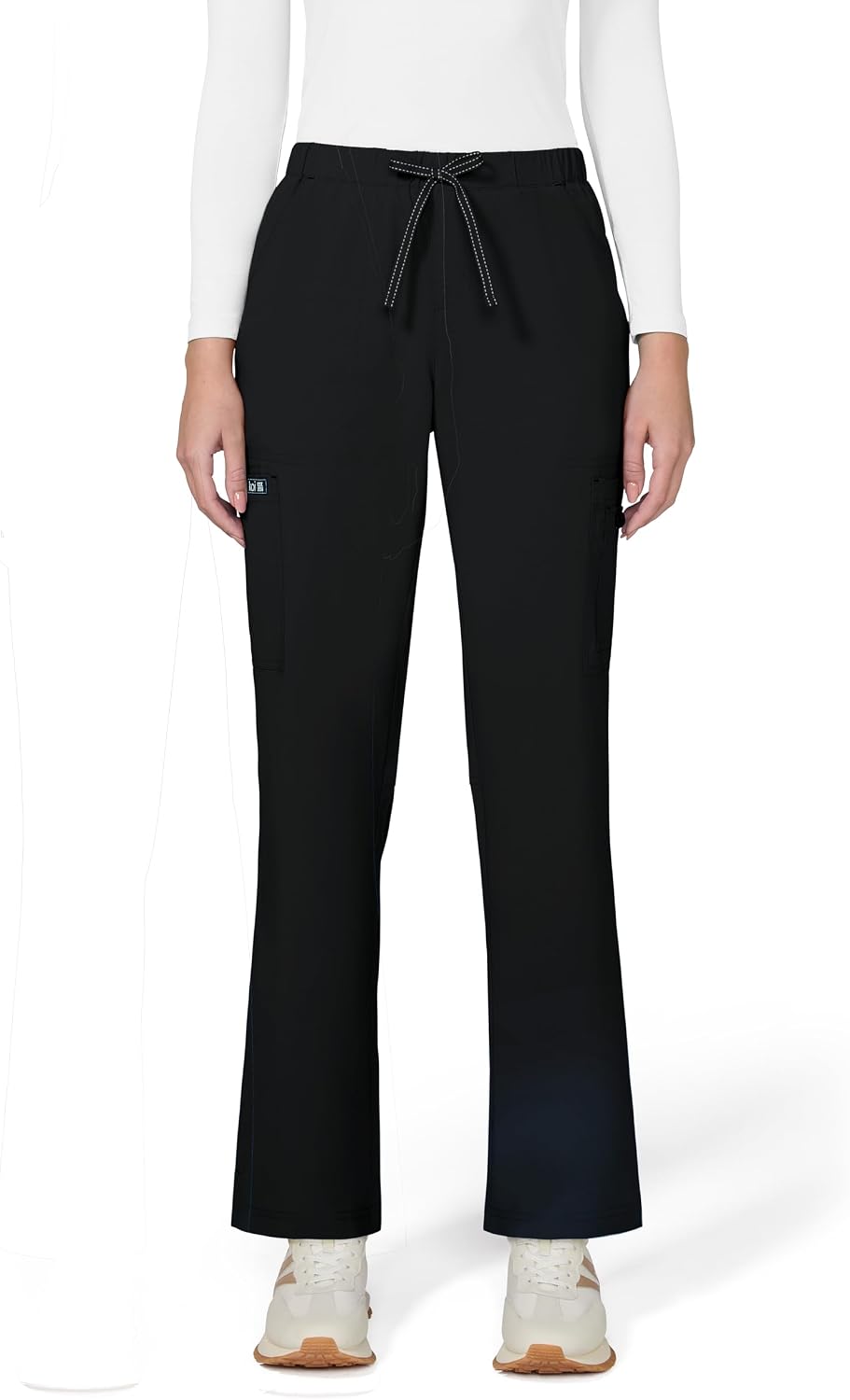 KOI Womens Holly Pant