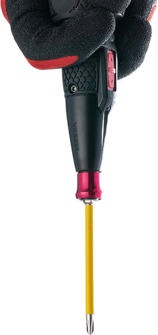 Vessel Electric Ball Grip