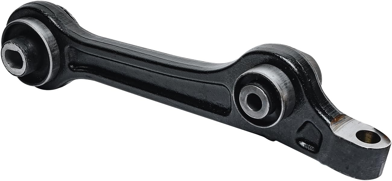 Detroit Axle - RWD Front Lower Rearward Control Arm for 11-23 Dodge Charger