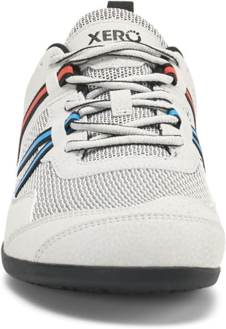 Xero Shoes Men's Prio Barefoot Athletic Sneaker