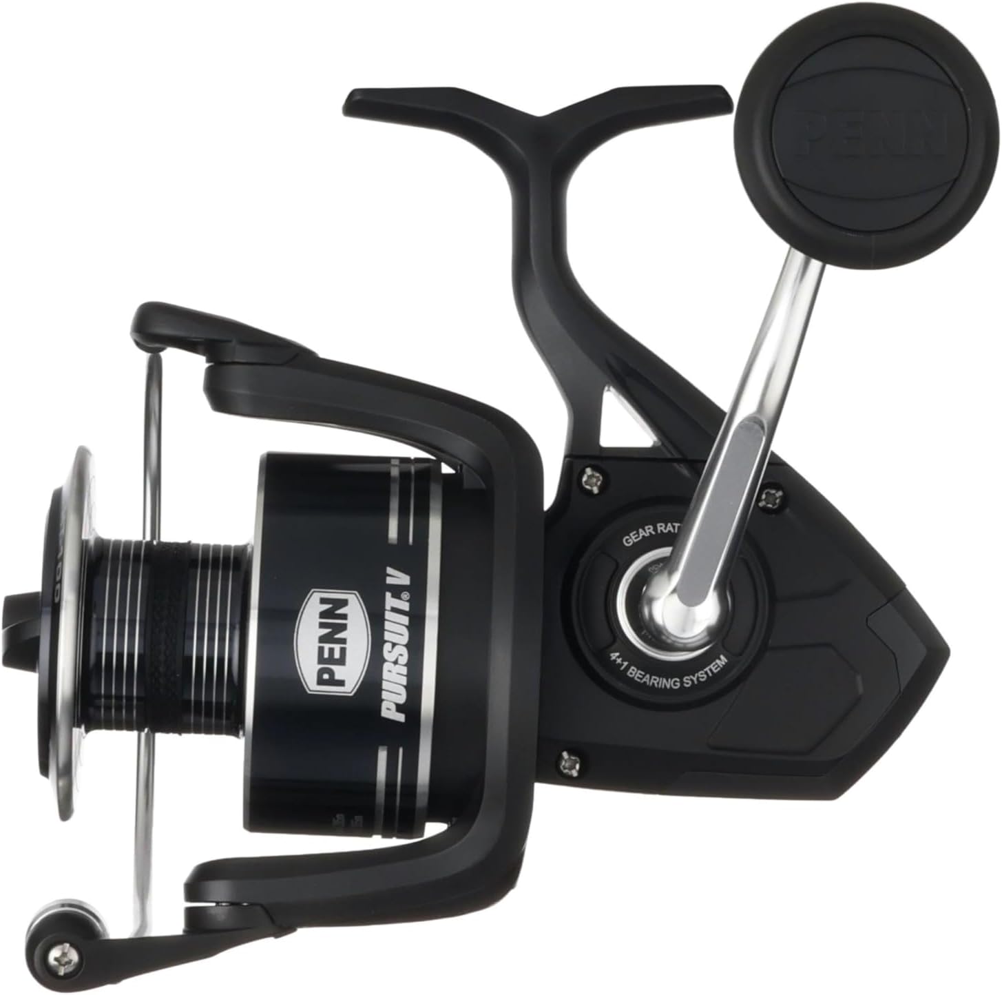 Penn Pursuit V Spinning Reel